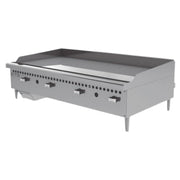 Vulcan VCRG48-M Gas Countertop Griddle