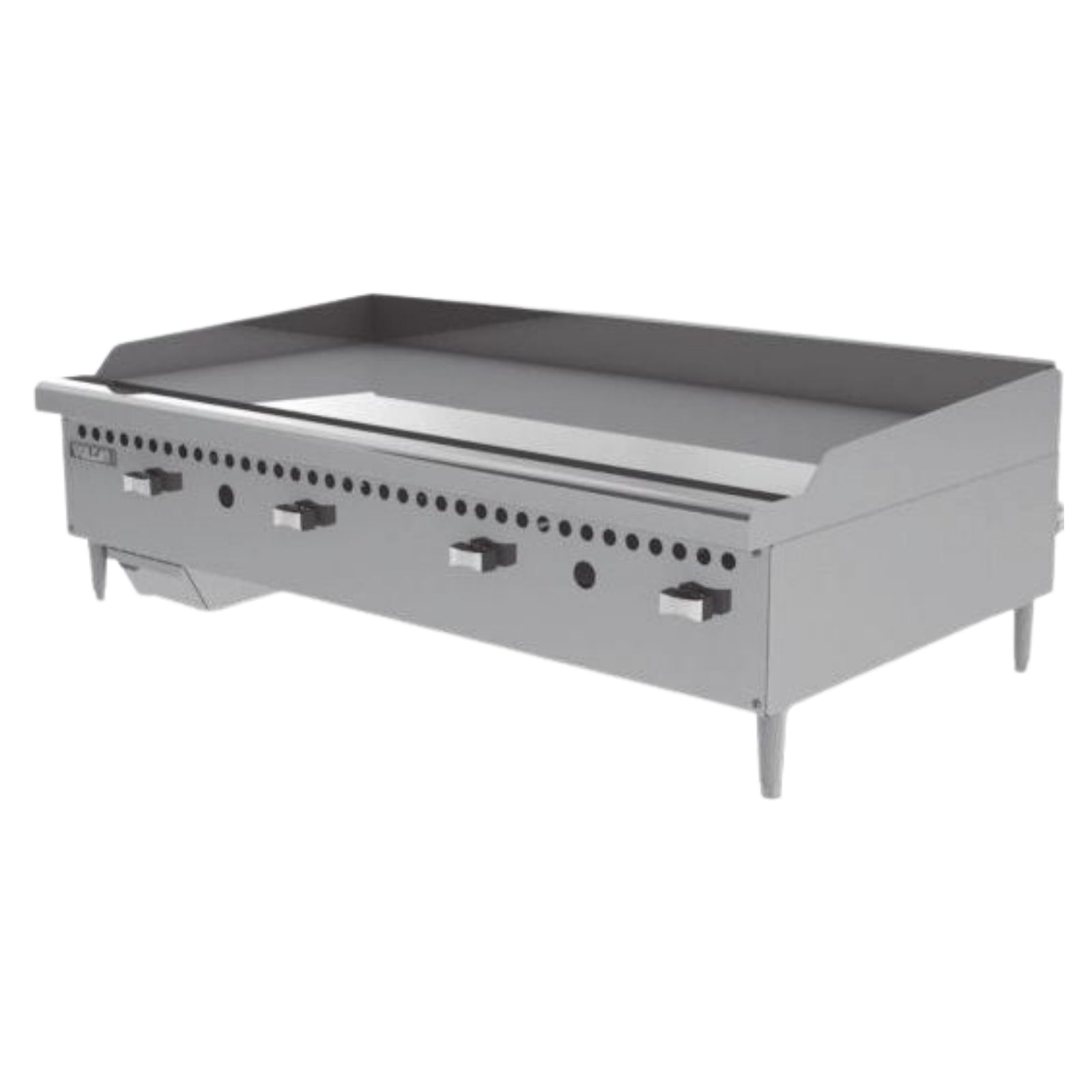 Vulcan VCRG48-M Gas Countertop Griddle