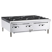 Vulcan VCRH36 Countertop Gas Hotplate