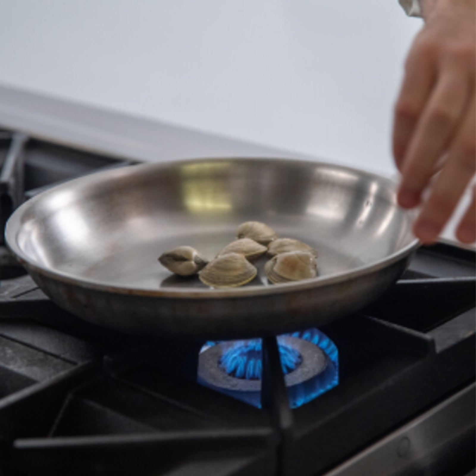 Vulcan VCRH36 Countertop Gas Hotplate