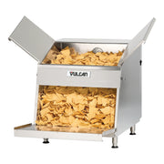 Vulcan VCW26 Bulk Nacho Chip Warmer