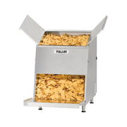 Vulcan VCW46 Top Load Chip Warmer | 46 Gal. Capacity