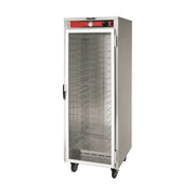 Vulcan VHFA18 18 Pan Heated Holding Cabinet