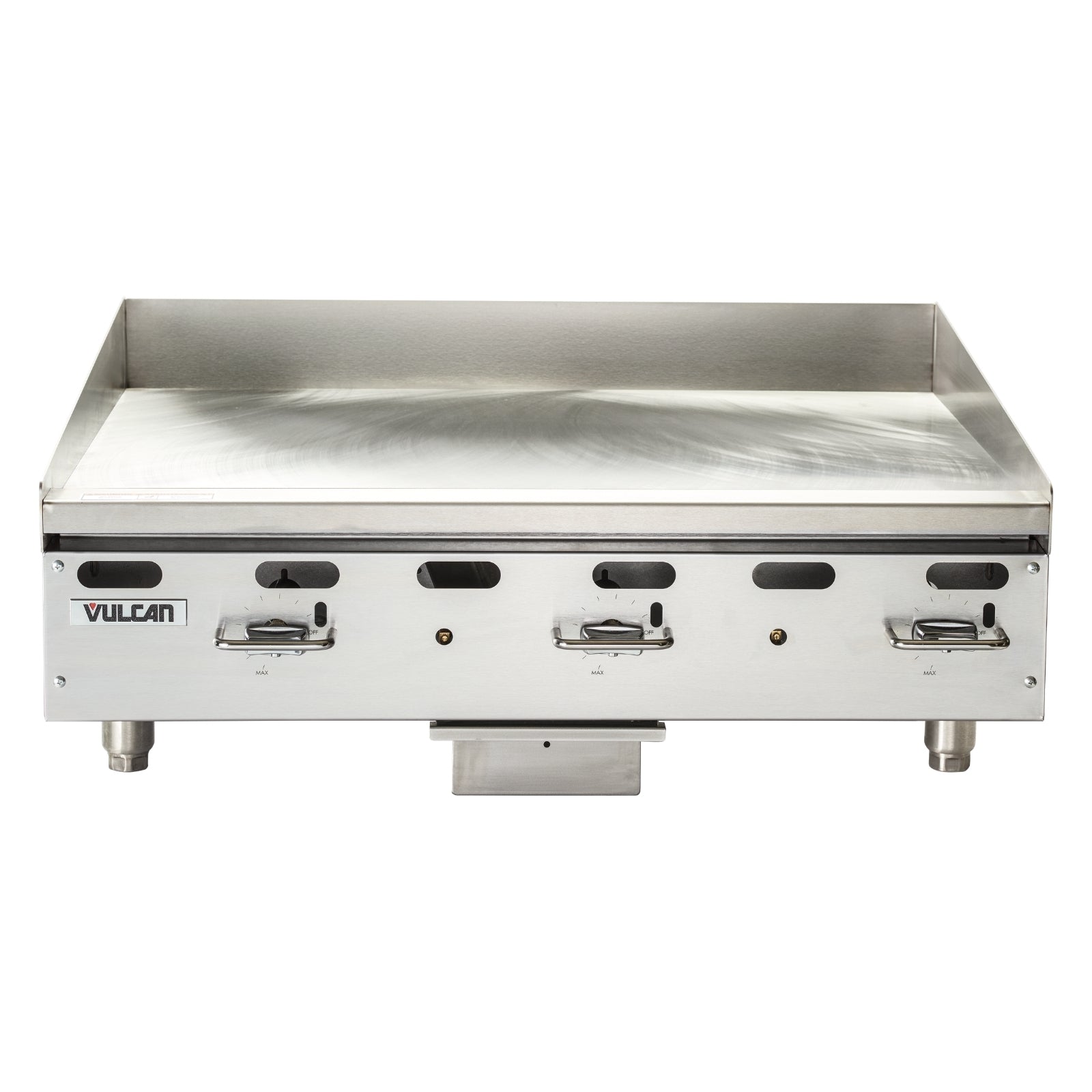 Vulcan VMG36 Gas Countertop Griddle