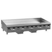 Vulcan VMG60 Gas Countertop Griddle