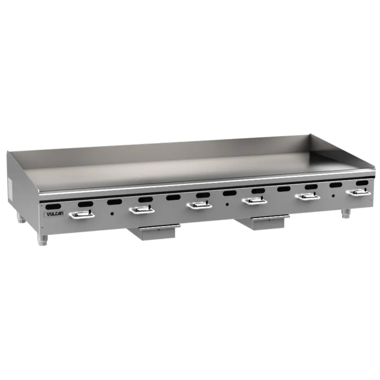 Vulcan VMG72 Gas Countertop Griddle