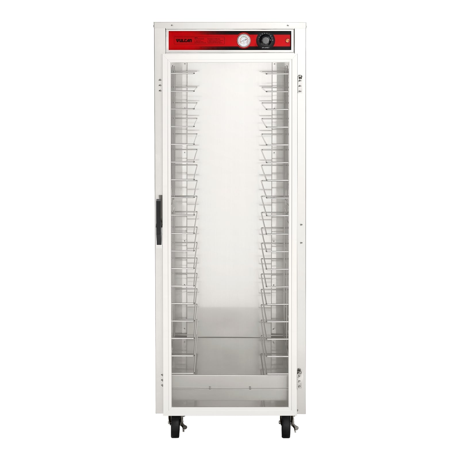 Vulcan VP18 Mobile Heated Holding Proofing Cabinet