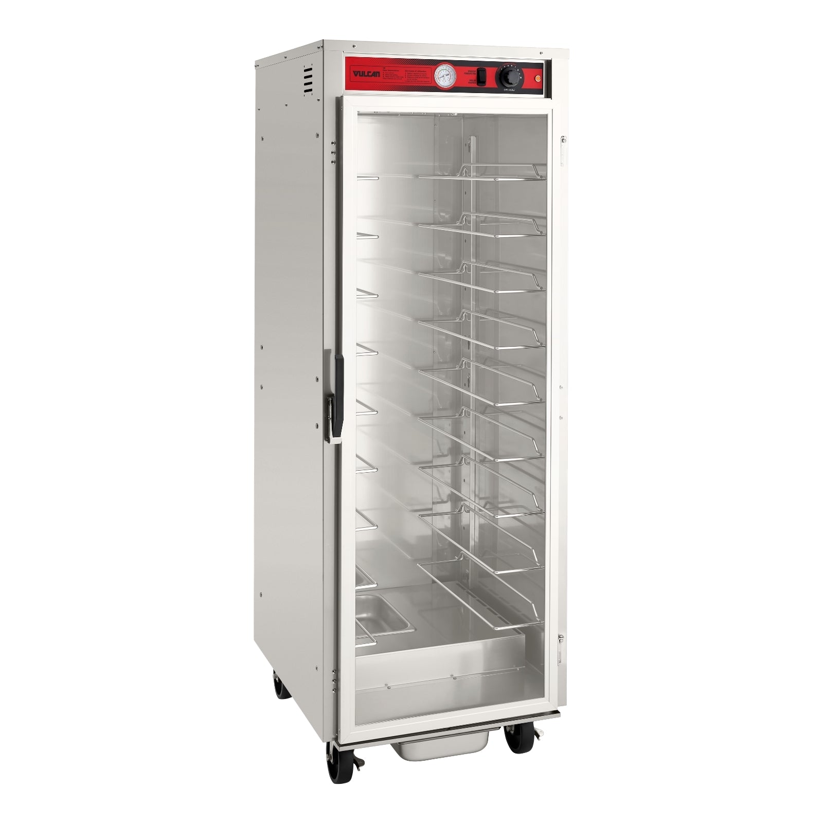 Vulcan VP18 Mobile Heated Holding Proofing Cabinet