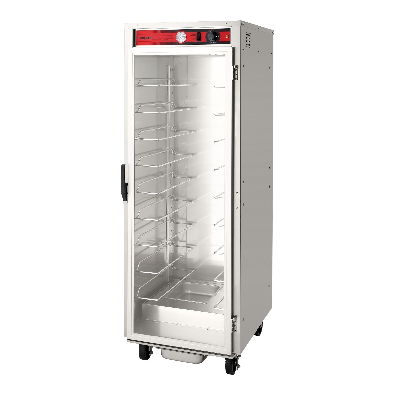 Vulcan VP18 Mobile Heated Holding Proofing Cabinet