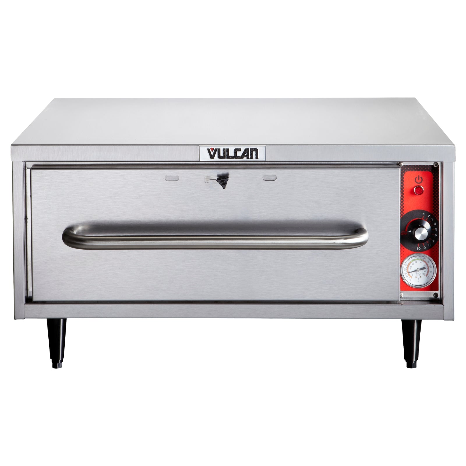 Vulcan VW1S Free Standing Warming Drawer