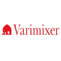 Varimixer logo on a white background