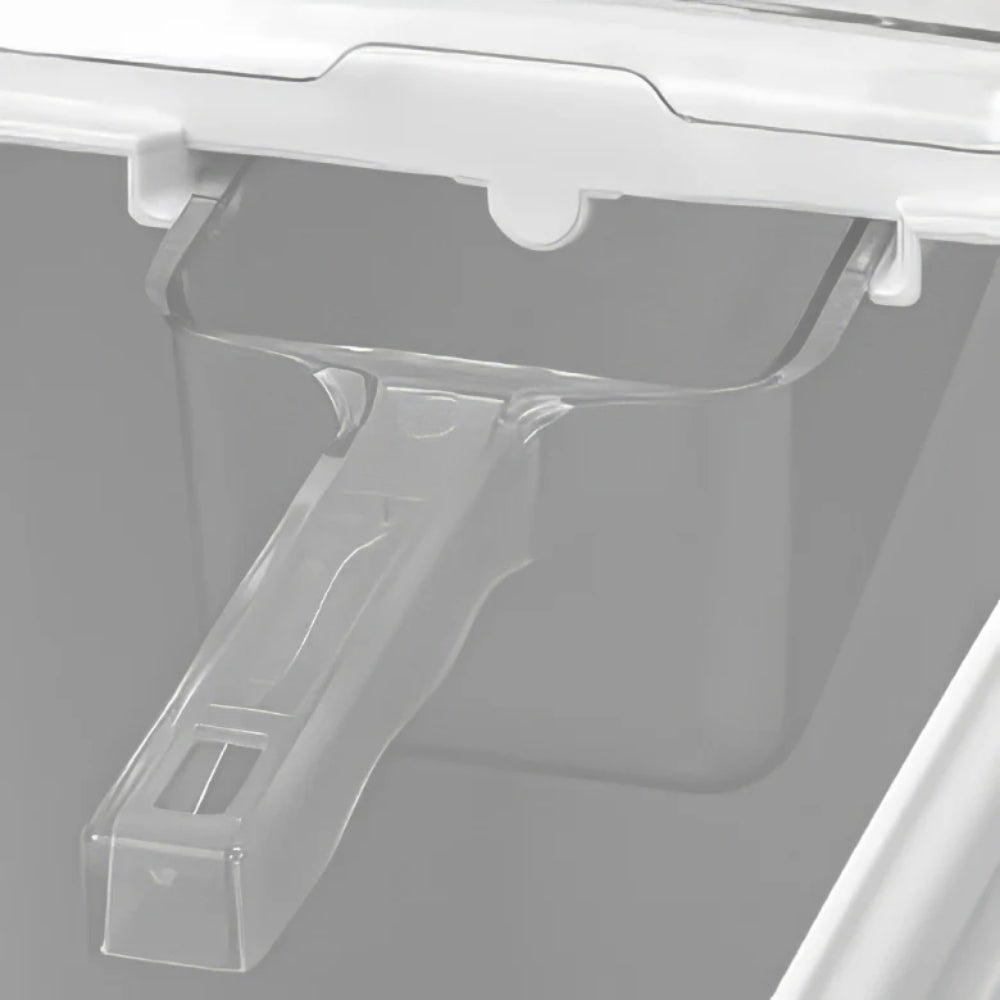 Winco IB-21 Ingredient Bin