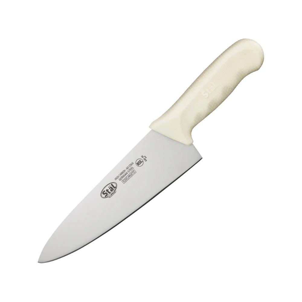 Winco KWP-80 Knife, Chef