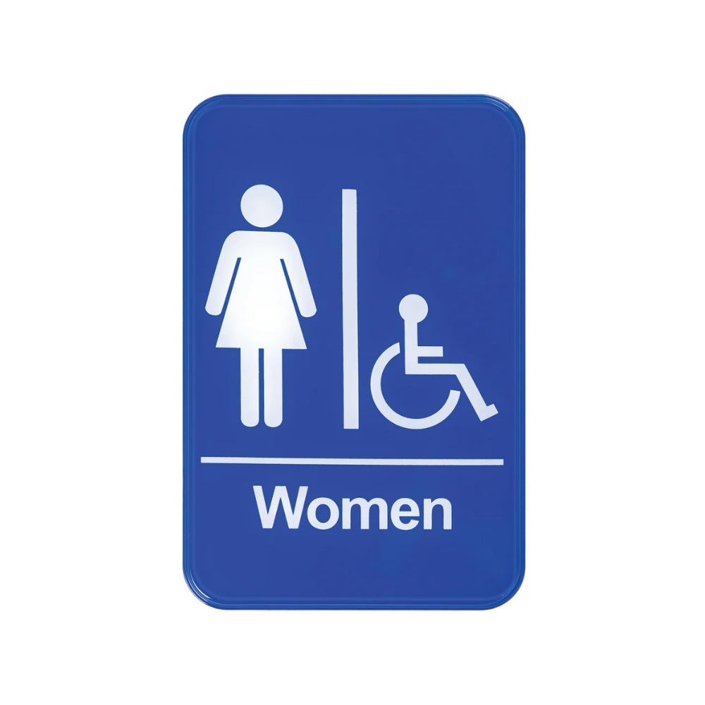 Winco SGN-651B Sign, Compliance