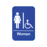 Winco SGN-651B Sign, Compliance