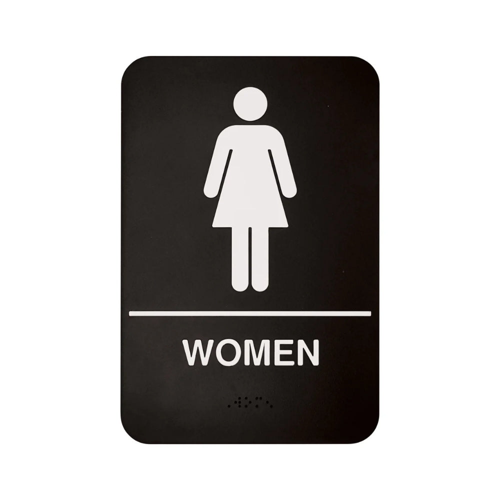 Winco SGNB-606 Sign, Compliance