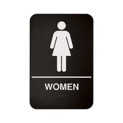 Winco SGNB-606 Sign, Compliance