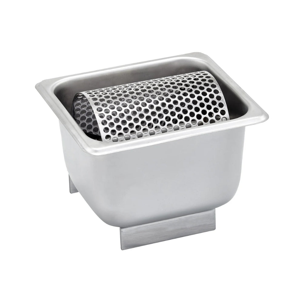 Winco SPBR-604 Butter Spreader