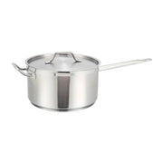 Winco SSSP-7 Sauce Pan
