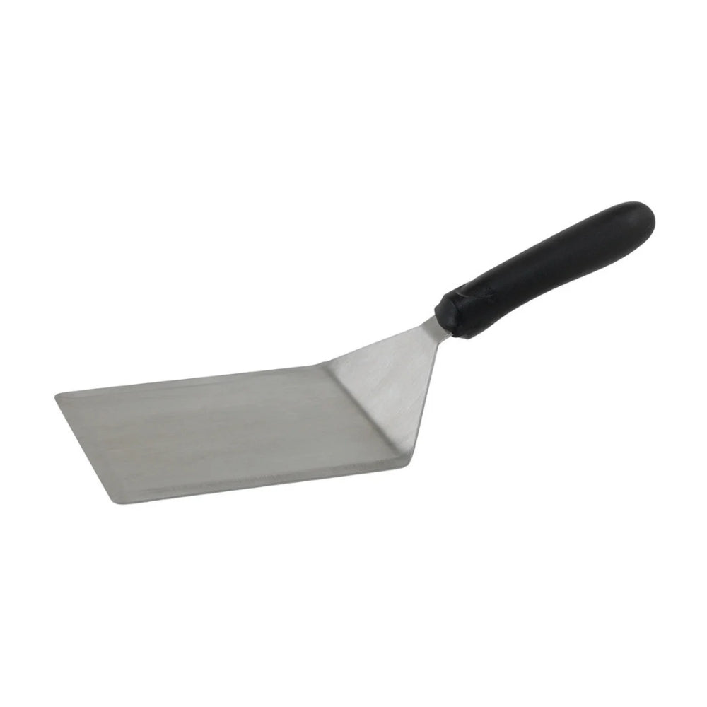Winco TKP-63 Turner, Solid, Stainless Steel