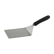 Winco TKP-63 Turner, Solid, Stainless Steel