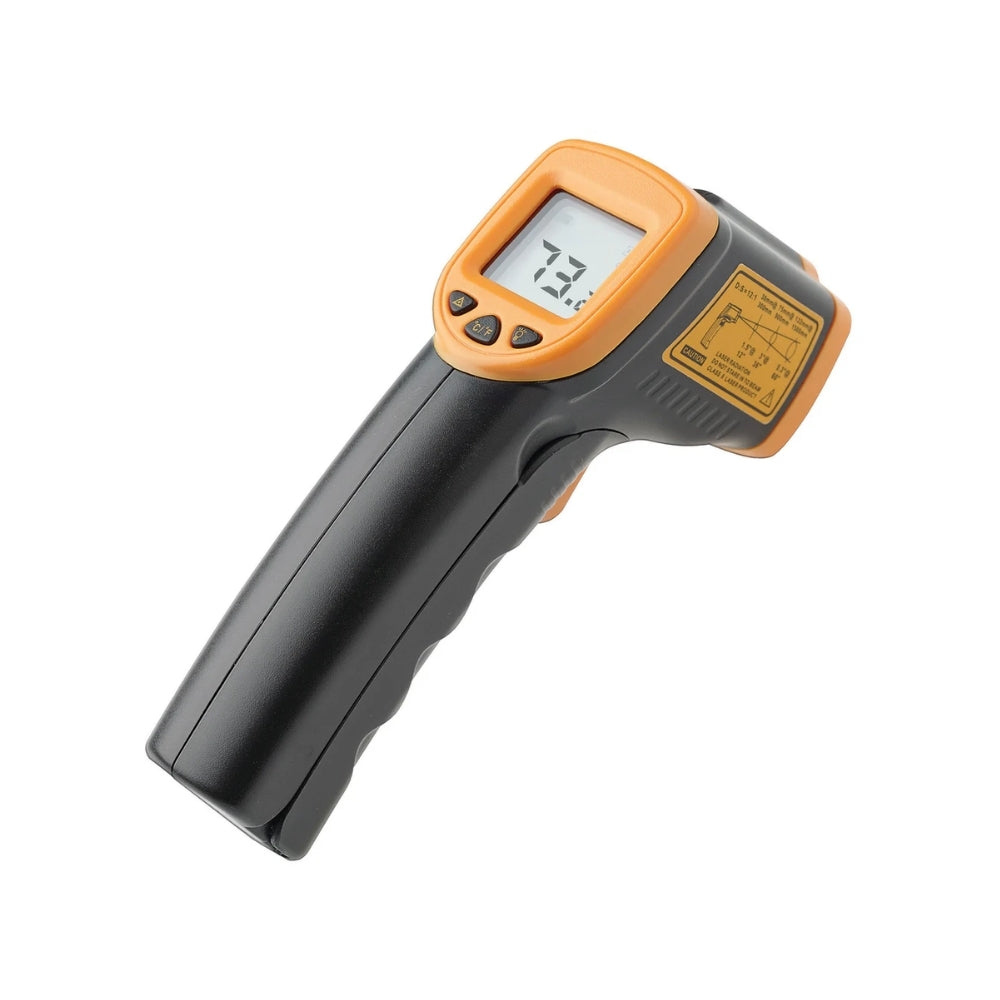 Winco TMT-IF1 Thermometer, Infrared