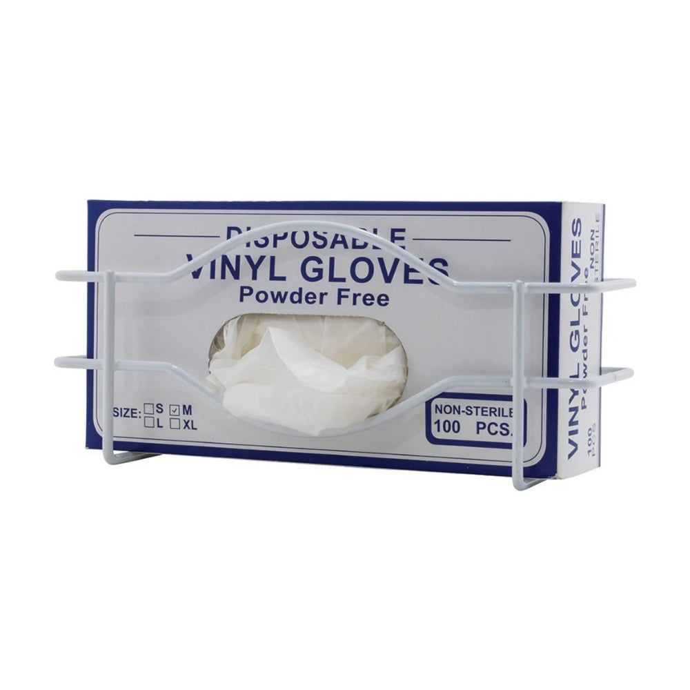 Winco WHW-10 Disposable Gloves Dispenser