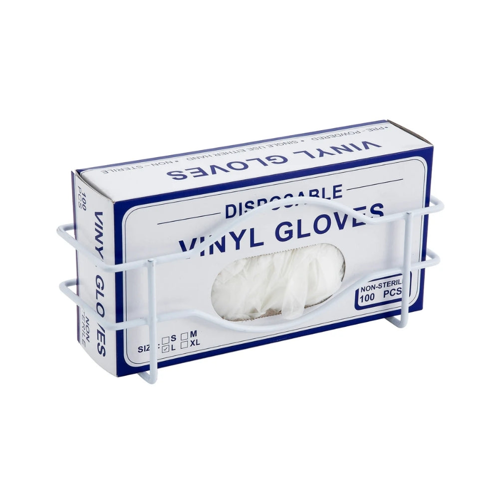 Winco WHW-10 Disposable Gloves Dispenser
