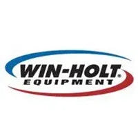 Win-Holt Equipment logo on a white background