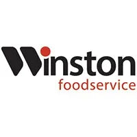 Winston foodservice logo on a white background