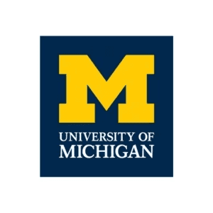 university of michigan logo