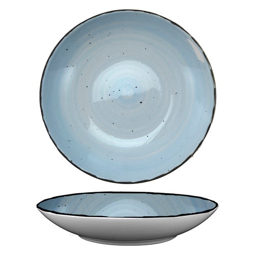 International Tableware RT-107-IC 16 oz. Pasta Bowl | Case of 24