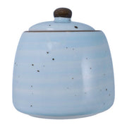 International Tableware RT-61-IC 8 oz. Sugar Container | Case of 12