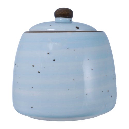 International Tableware RT-61-IC 8 oz. Sugar Container | Case of 12