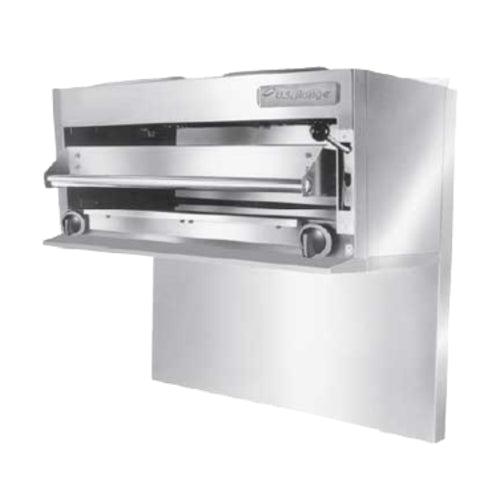 Garland/US Range UIR36@U Salamander Broiler, Gas