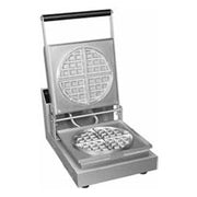 Hatco RWM-1-QS 7" Single Electric Waffle Maker