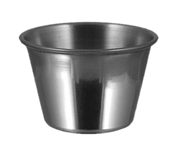 International Tableware ISFS-I-A25 2-1/2 oz. Sauce Cup | Case of 12