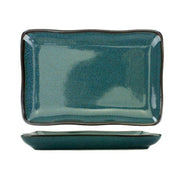 International Tableware LU-133-MI 13" x 6-1/2" Platter | Case of 12