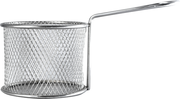 International Tableware FB-SS-35 Basket, Tabletop, Metal