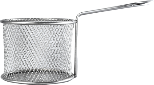 International Tableware FB-SS-35 Basket, Tabletop, Metal