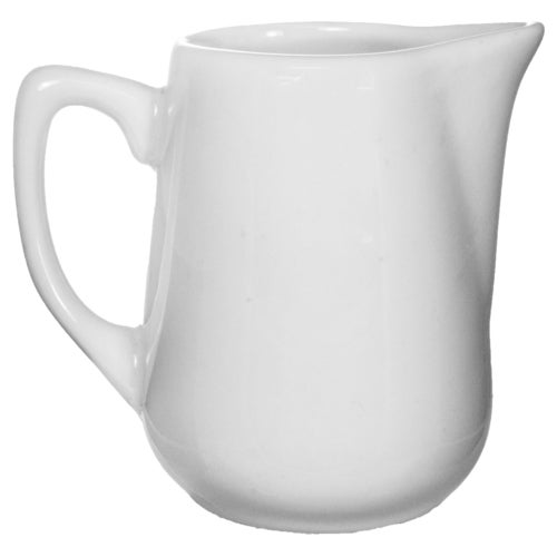International Tableware PA-88 3 oz. Creamer | Case of 24