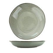 International Tableware LU-3-AS 20 oz. Rim Soup Bowl | Case of 12