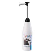 Server 88190 Eco Condiment Pump For Bottles w/ 28mm Threads