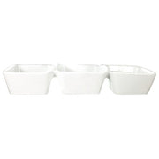 International Tableware EL-333 13" x 4-1/4" x 2" Bowl Dish | Case of 6