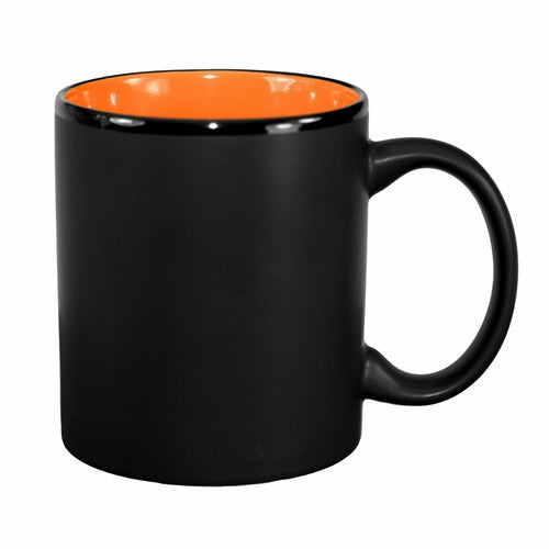International Tableware 87168-2956/05MF-05C 11 oz. Mug | Case of 12