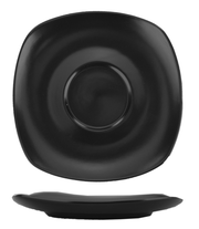 International Tableware QP-2-MB 5-3/4" x 5-3/4" Saucer | Case of 36