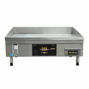 AccuTemp ETH2083A2450-S2 AccuSteam 24" Bun & Tortilla Toaster | 208V