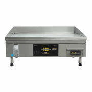 AccuTemp ETH2083A2450-T1 AccuSteam 24" Bun & Tortilla Toaster | 208V
