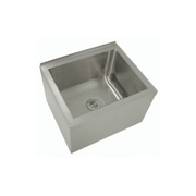 Advance Tabco 9-OP-44 29" Floor Mounted Mop Sink (Closeout)