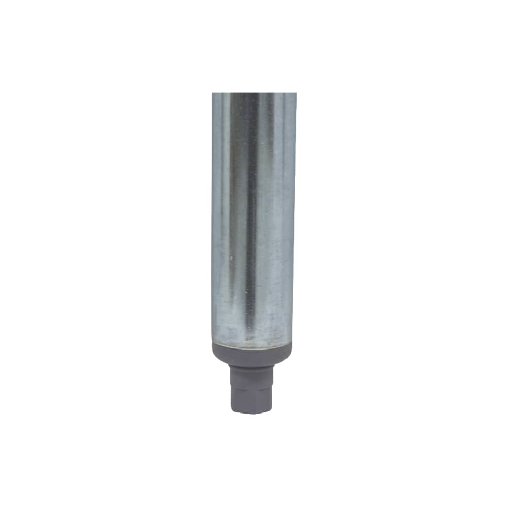 Advance Tabco TA-16 34" Galvanized Steel Replacement Leg (Closeout)